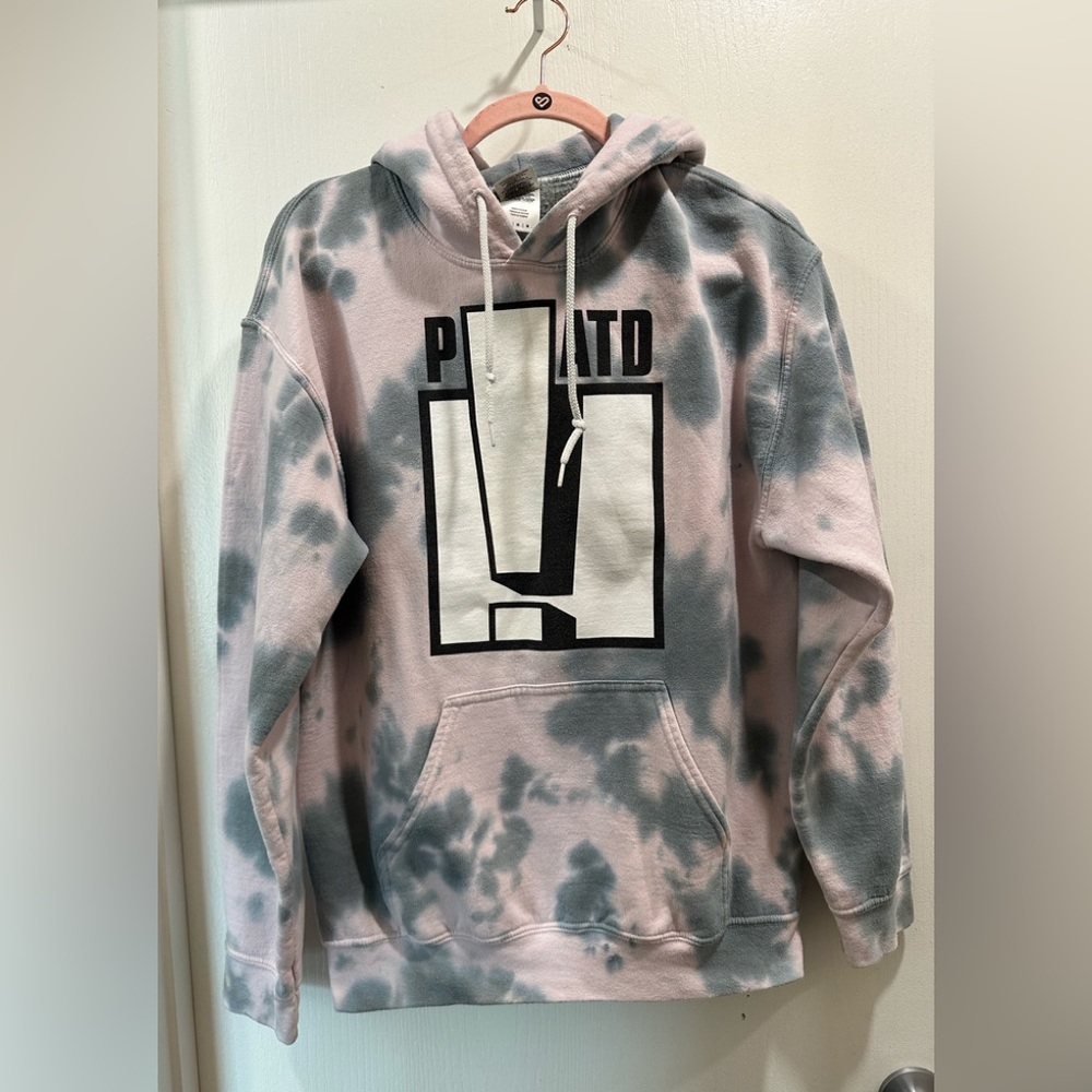 Panic at the disco hoodie
